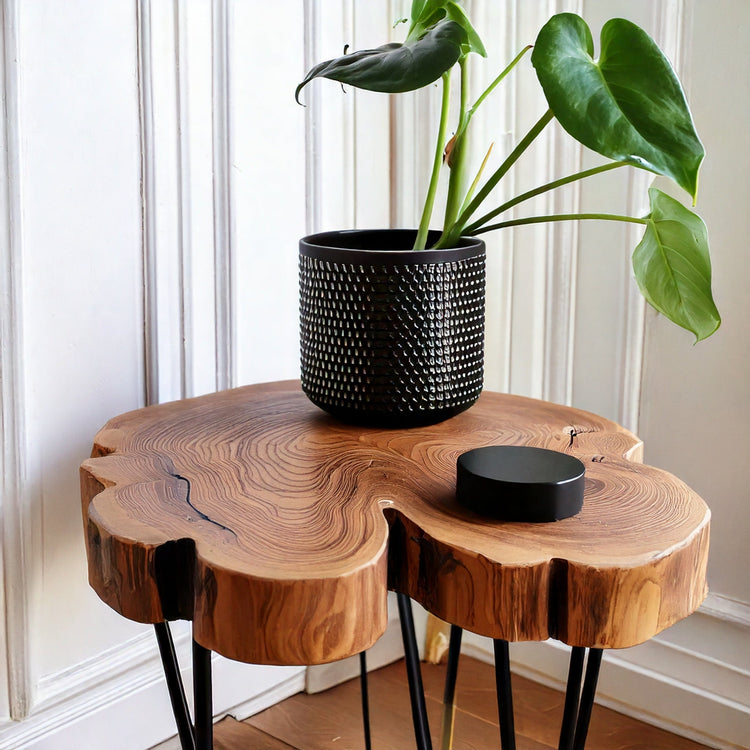 Bespoke Side and End Tables