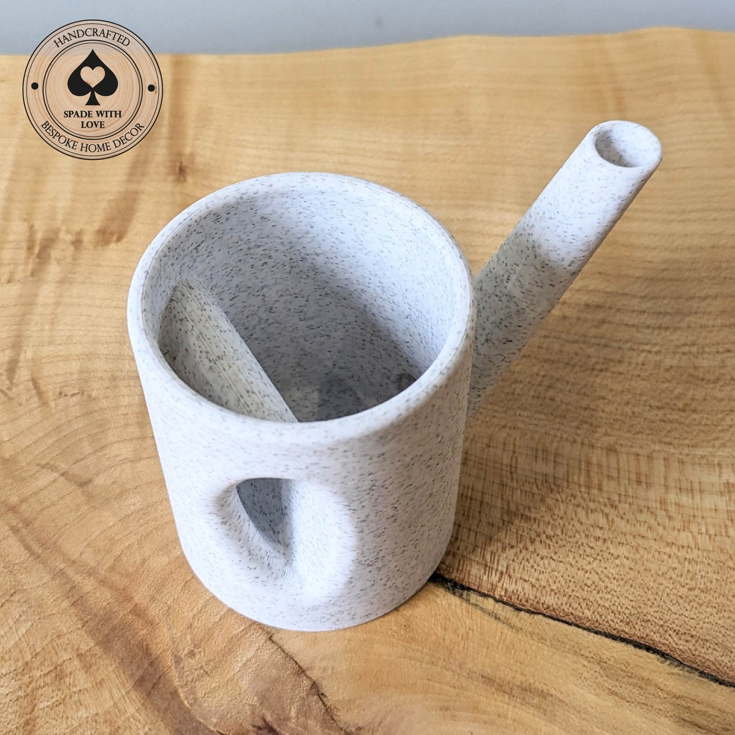 3d Printed Vase - 3d Printed WEatering Can - Small Watering Can
