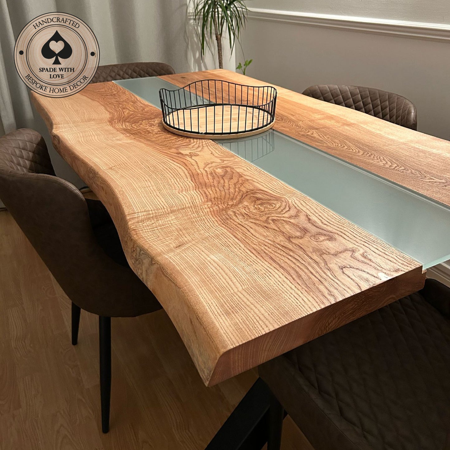 Bespoke Made Dining Tables