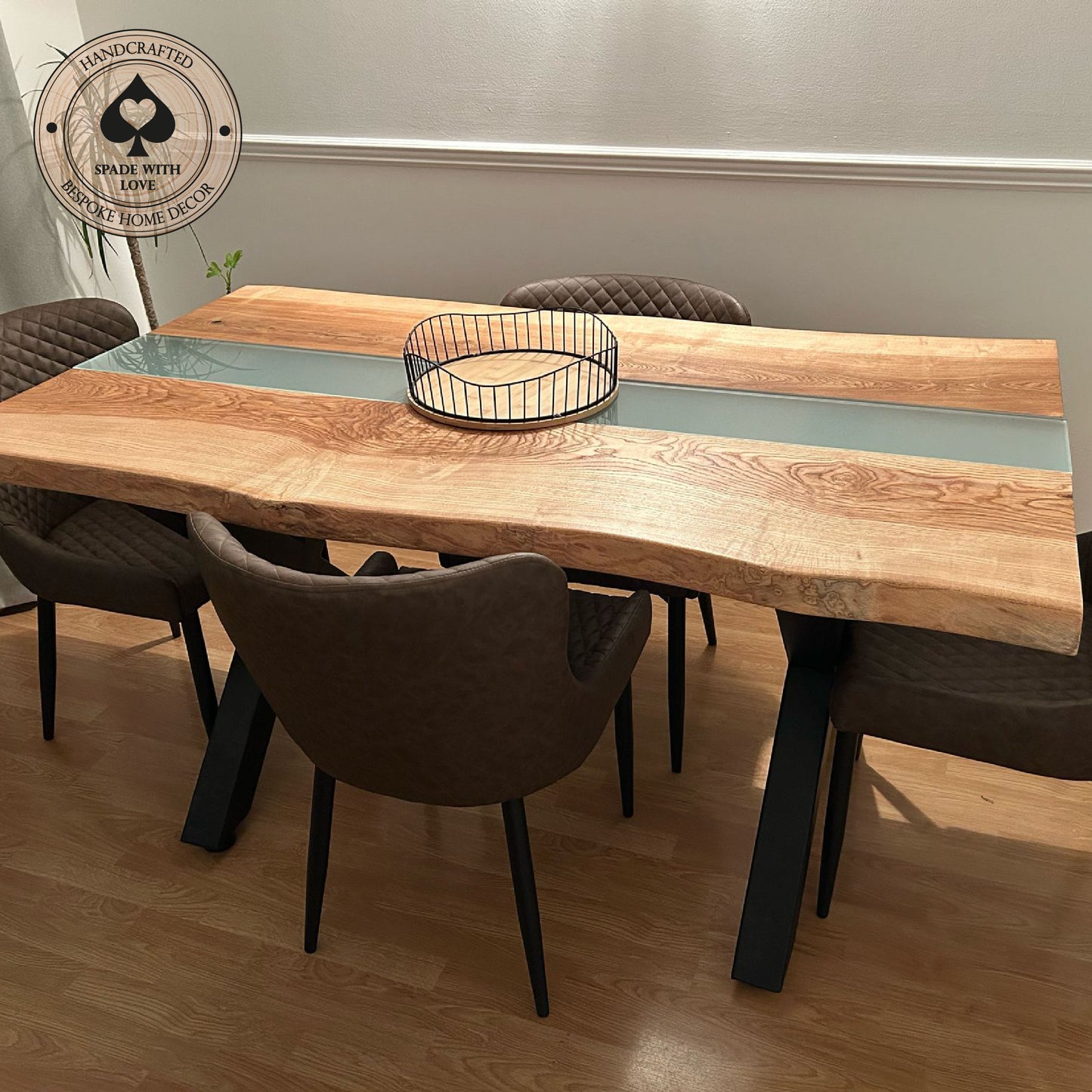 Bespoke Made Dining Tables