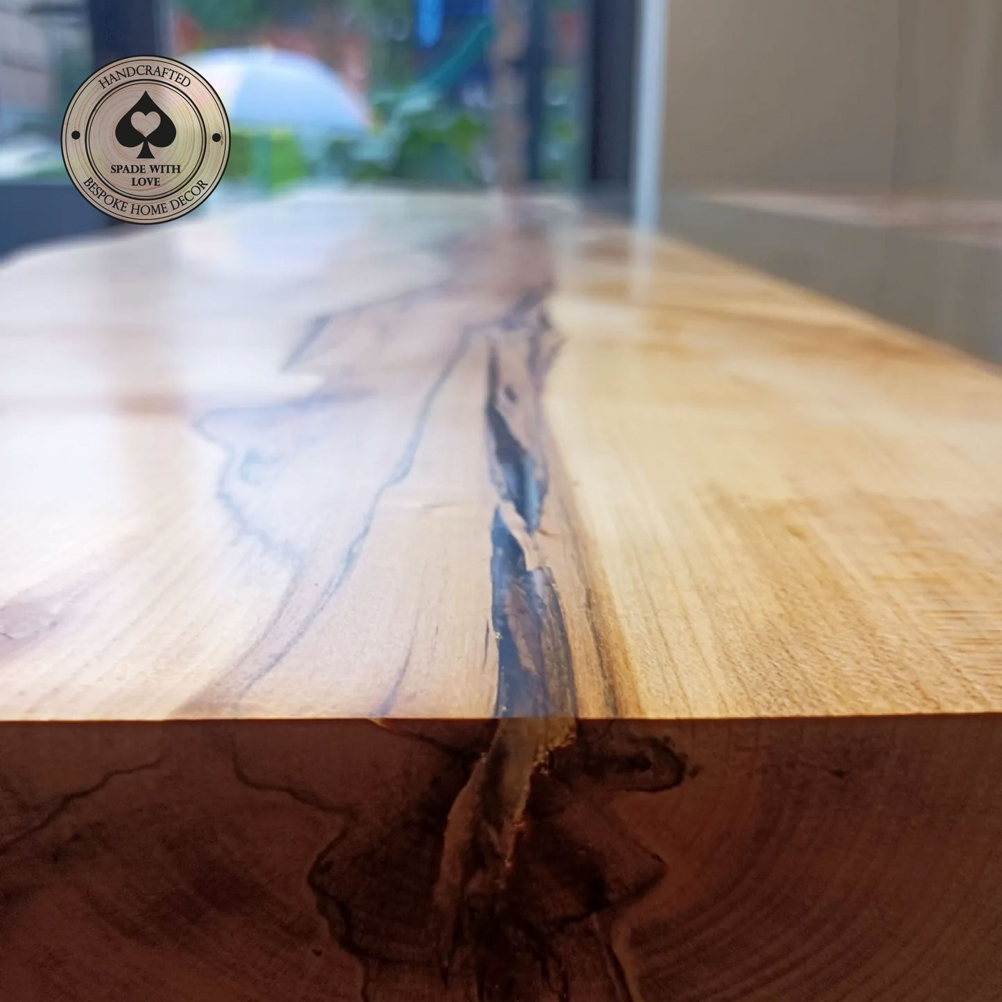 Bespoke Made Dining Tables