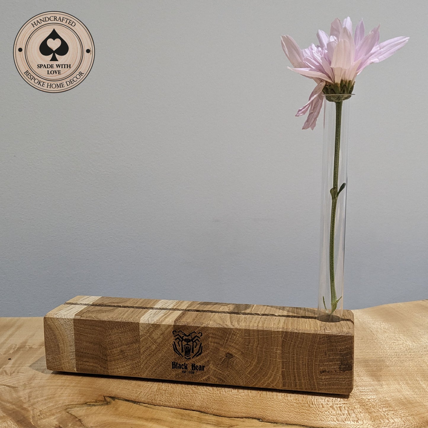 Personalised Photo Gift - Personalised Wooden Gifts - Laser Engraved Wood Gift - Free Design Service