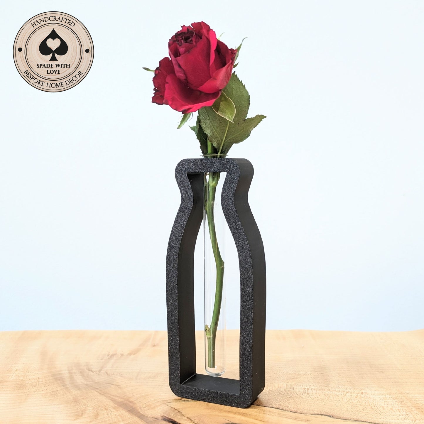 3d Printed Plant Propagators - Classic Vase Shapes