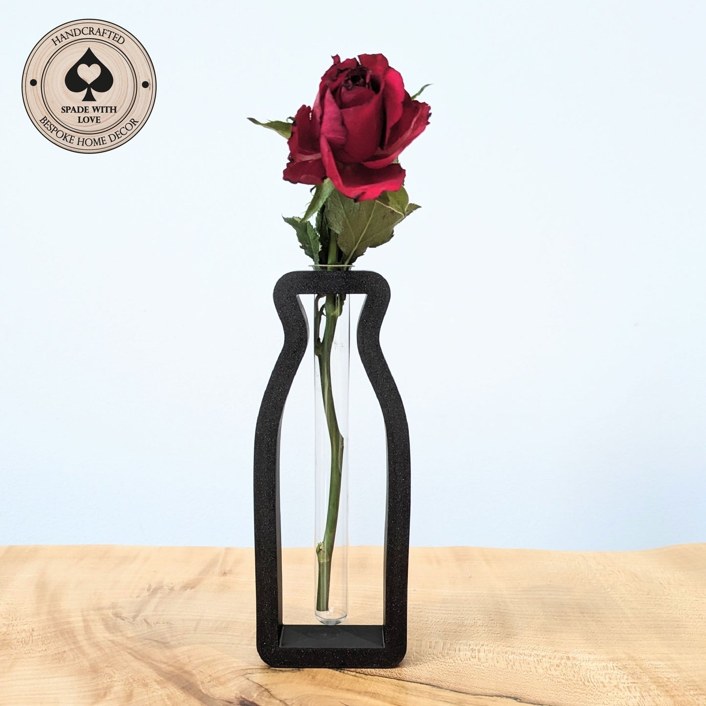 3d Printed Plant Propagators - Classic Vase Shapes