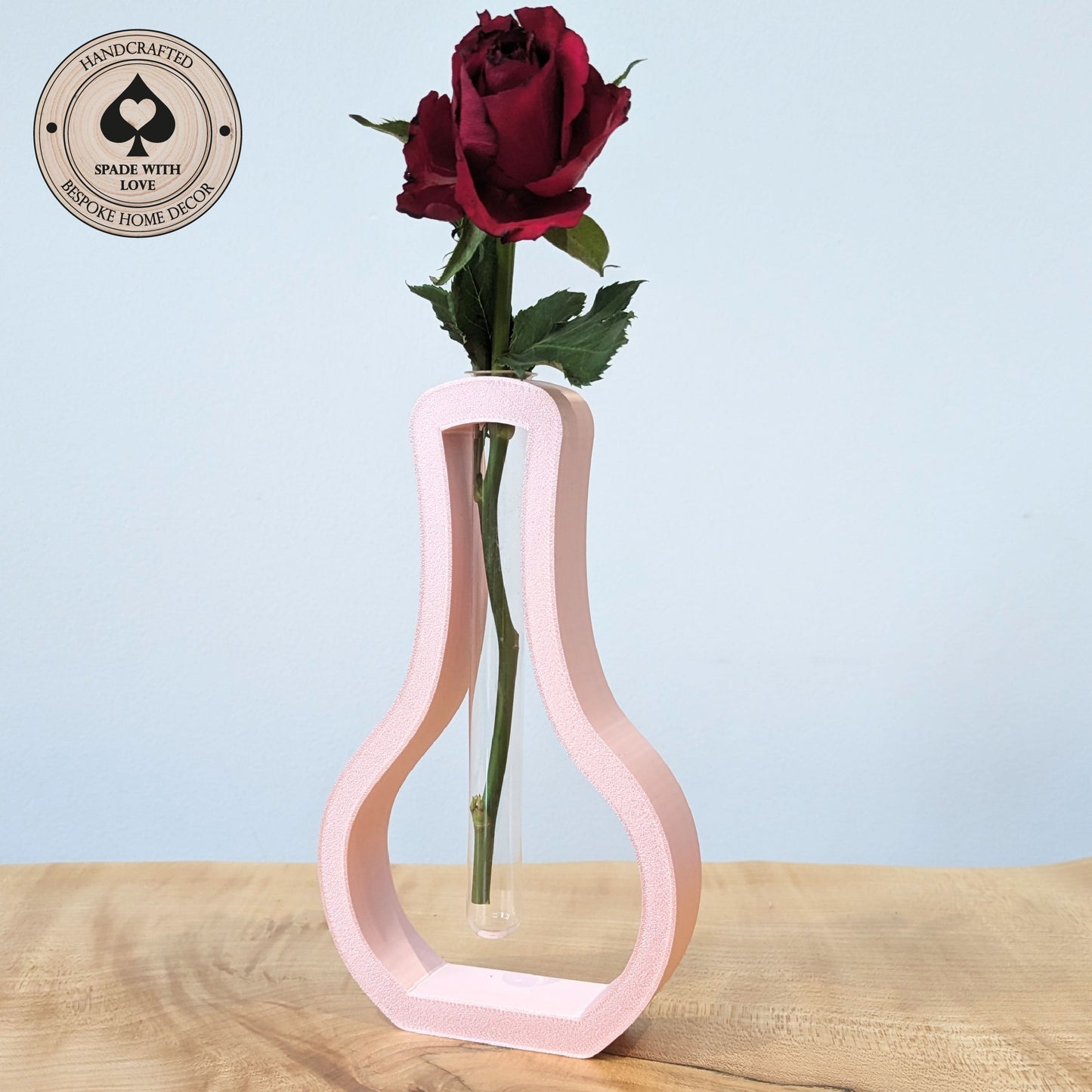 3d Printed Plant Propagators - Classic Vase Shapes