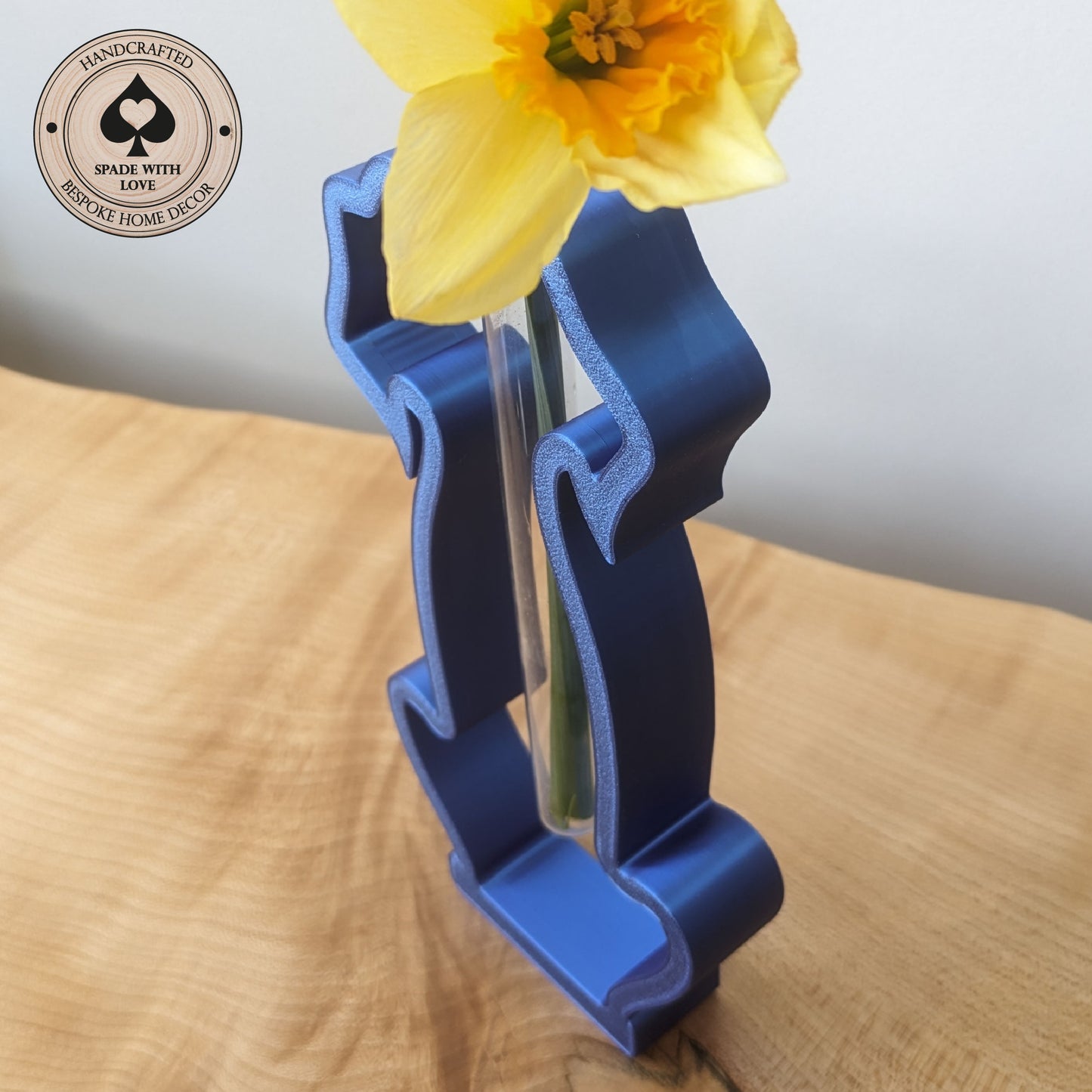 3d Printed Plant Propagators - Dog Flower Holder