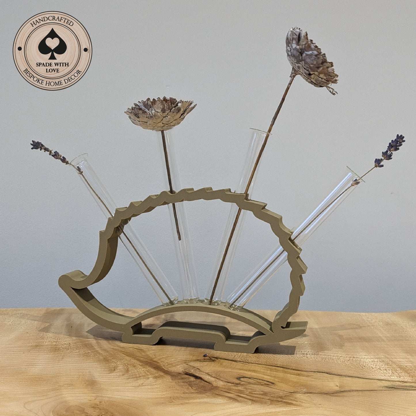 3d Printed Plant Propagators - Hedgehog