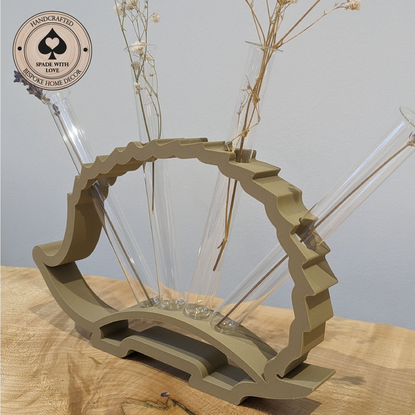 3d Printed Plant Propagators - Hedgehog
