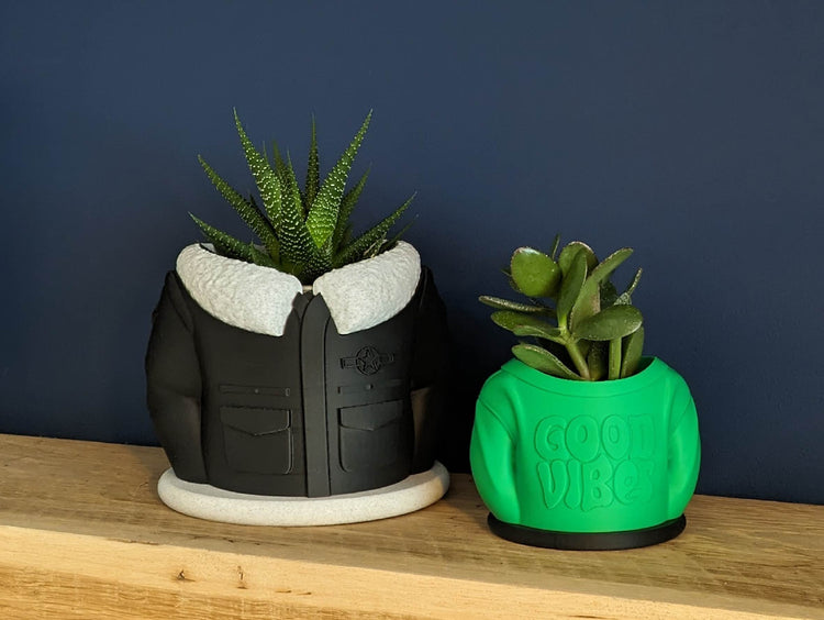 Vases and Plant Pots