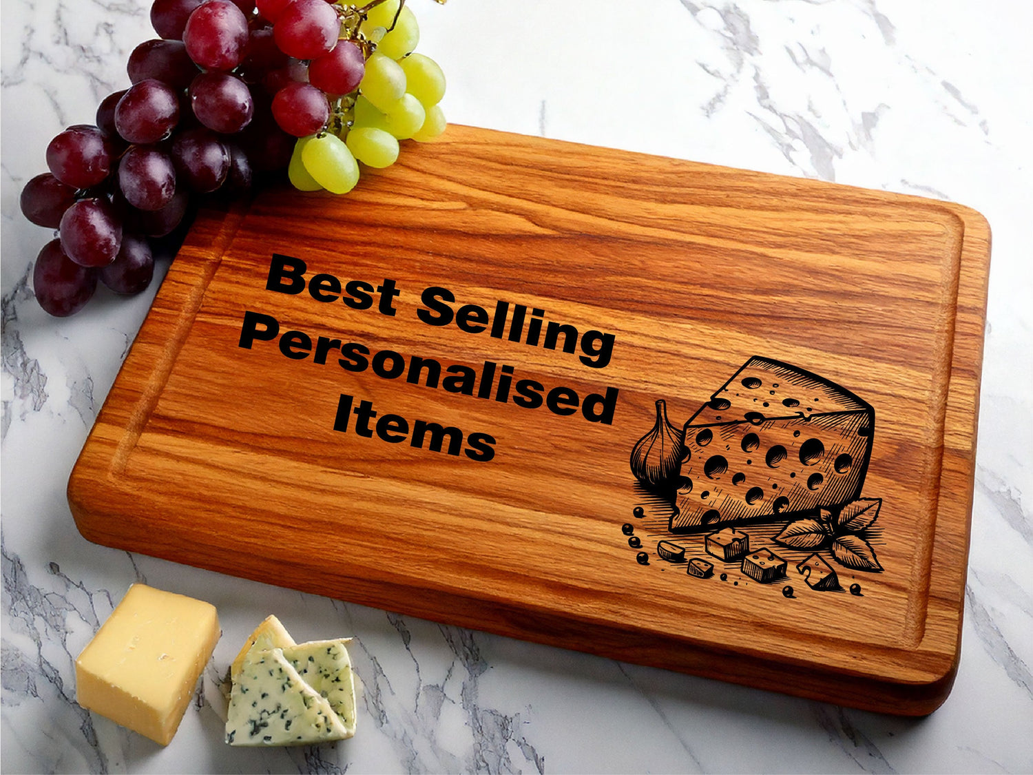 Best Selling Personalised Items