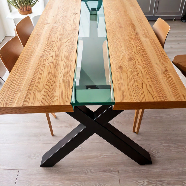 Bespoke Custom Made Dining Tables