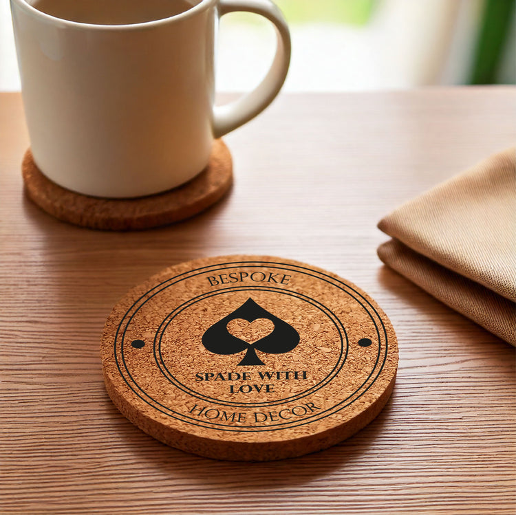 Personalised Coasters