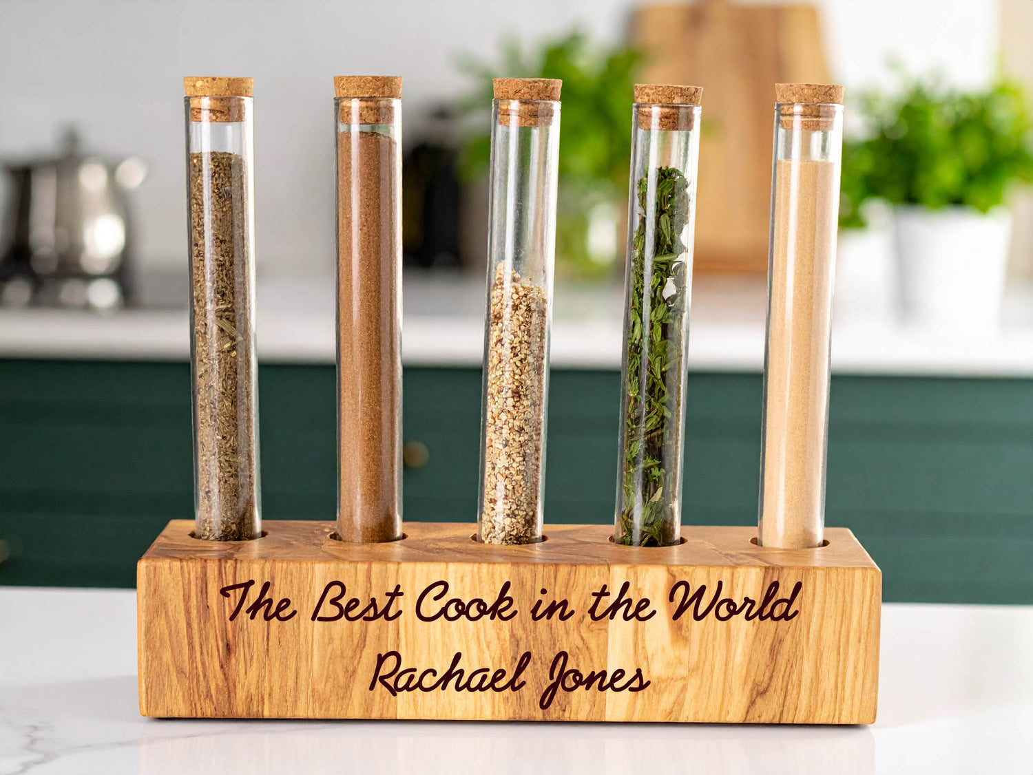 Personalised Decorative Accents