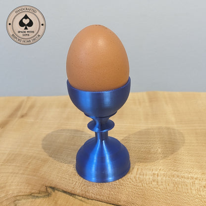 3d Printed Egg Cup Holders - Classic Shape