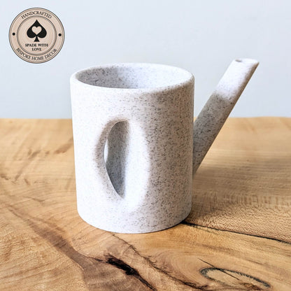 3d Printed Vase - 3d Printed WEatering Can - Small Watering Can