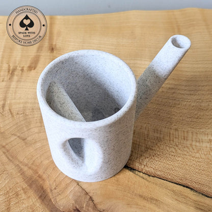 3d Printed Vase - 3d Printed WEatering Can - Small Watering Can