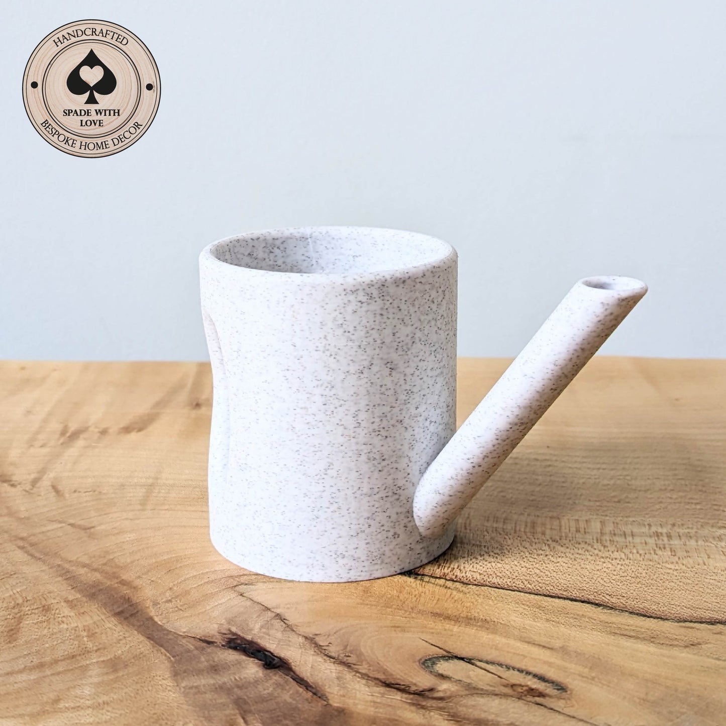 3d Printed Vase - 3d Printed WEatering Can - Small Watering Can