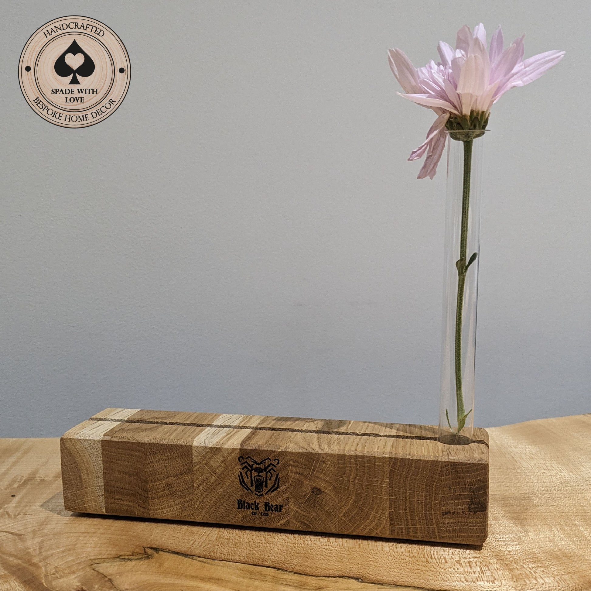 Personalised Photo Gift - Personalised Wooden Gifts - Laser Engraved Wood Gift - Free Design Service
