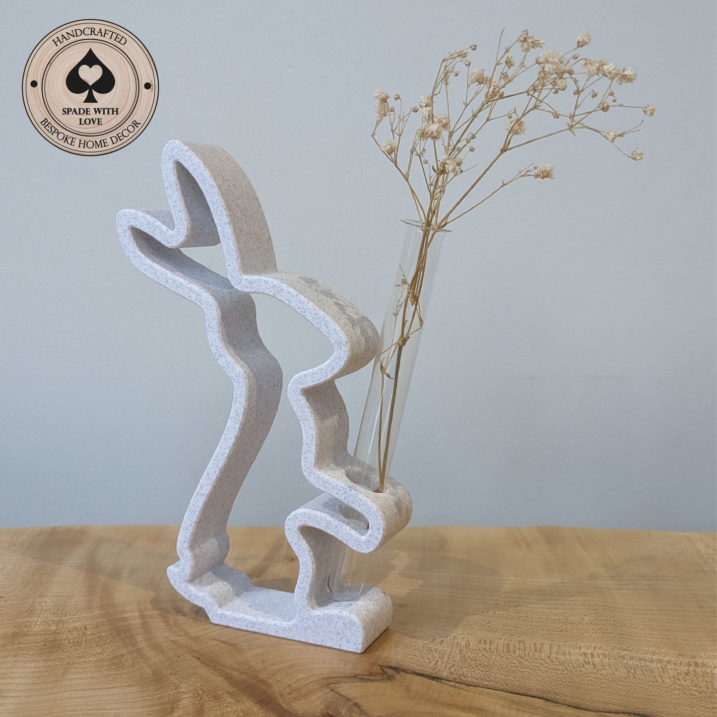 3d Printed Plant Propagators - Bunny Rabbit