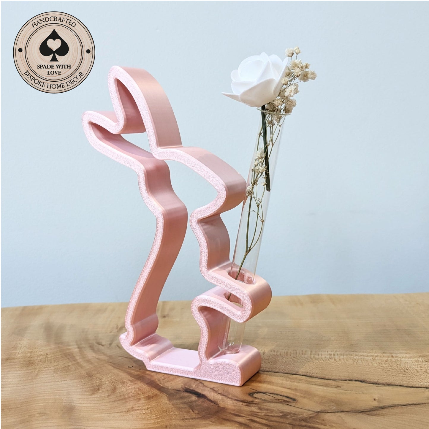 3d Printed Plant Propagators - Bunny Rabbit