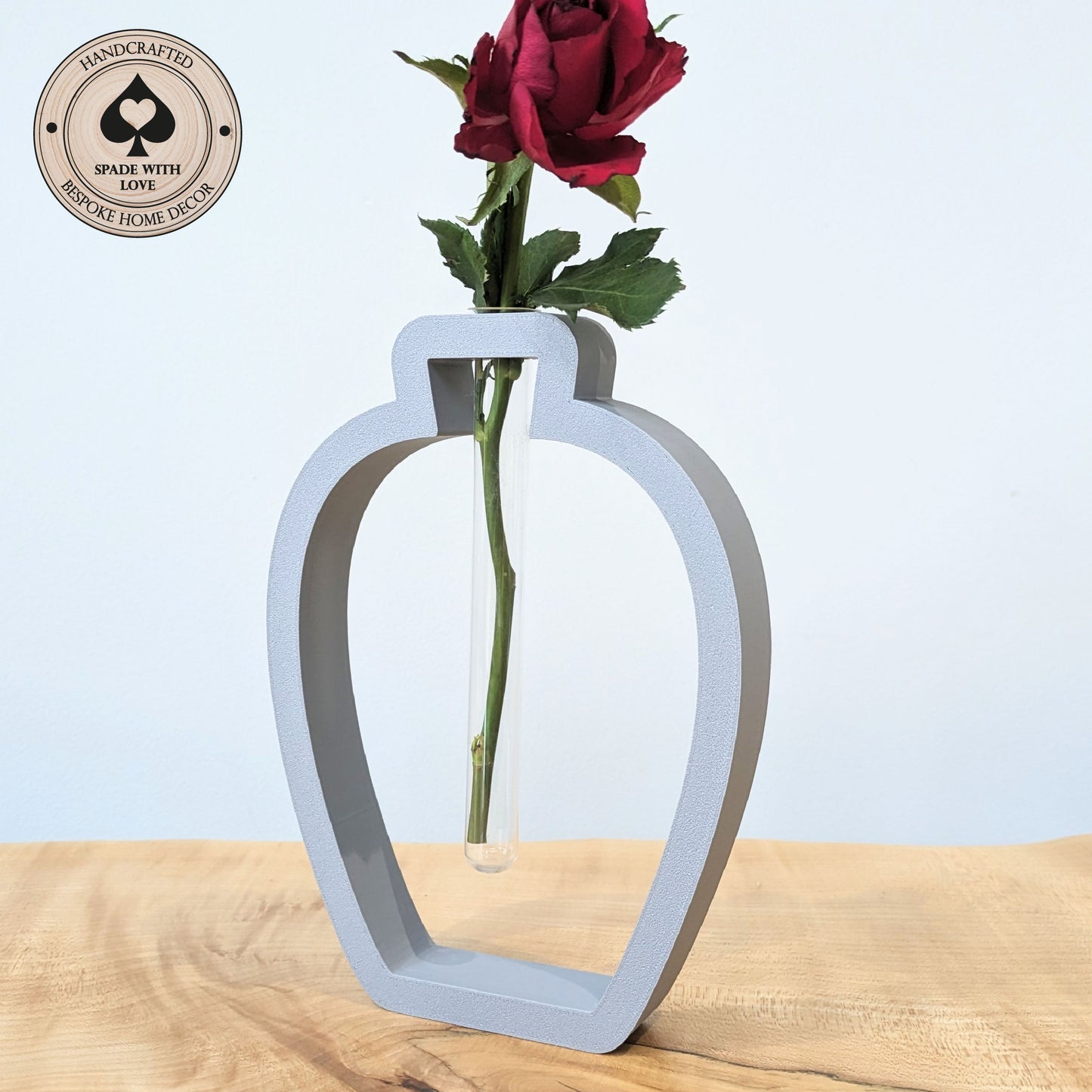3d Printed Plant Propagators - Classic Vase Shapes