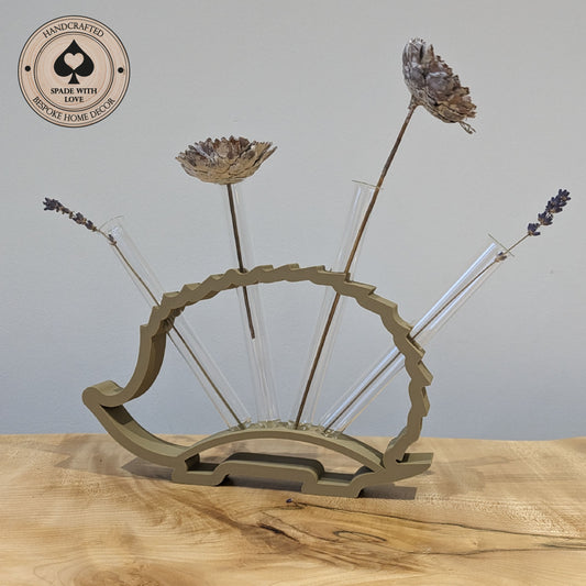 3d Printed Plant Propagators - Hedgehog