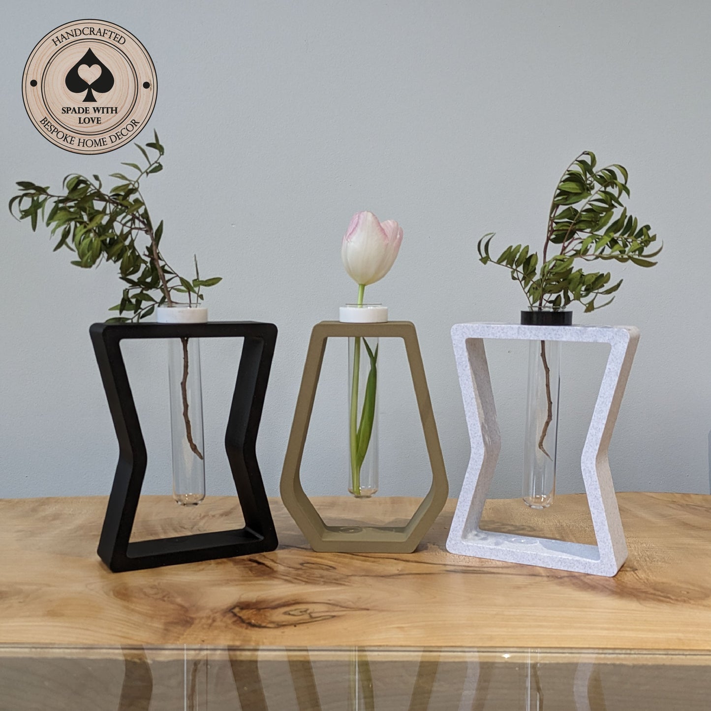 3d Printed Plant Propagators