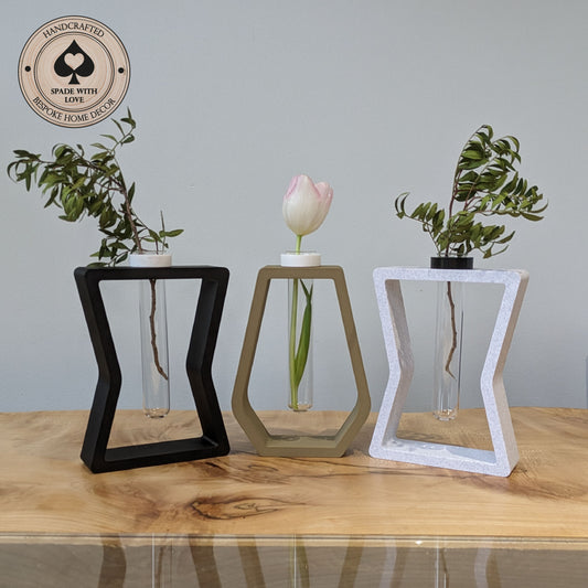 3d Printed Plant Propagators